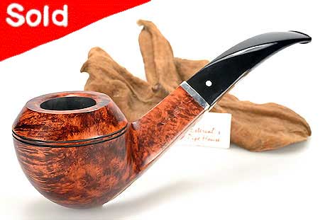 VAUEN Royal 268 Bent Rhodesian oF